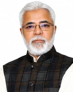 Founder of Hind Konaazhe Digital Print Media